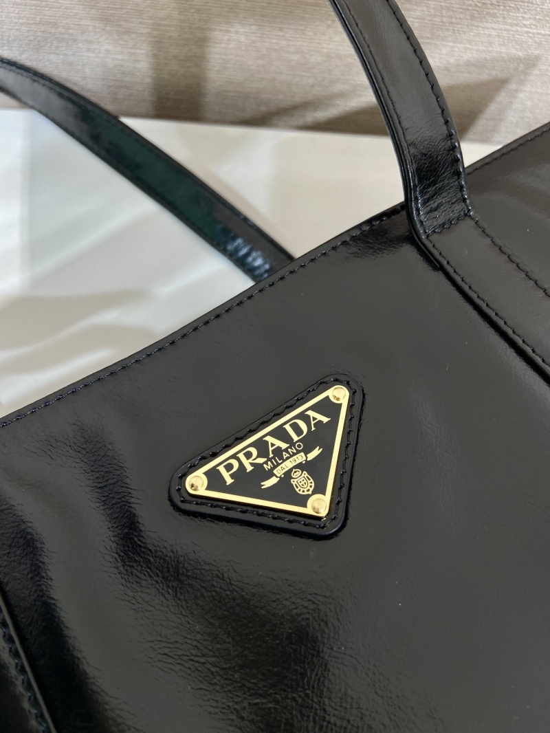 Prada Top Handle Bags